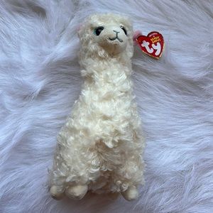 Ty Beanie Babies Lily